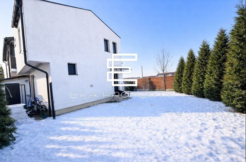 Casa tip duplex 100 mp, teren 240 mp, zona Profi, Selimbar - Poză 12