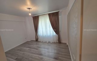 Apartament 3 camere de vânzare, Valea Lupului, în complex rezidențial Atrium Garden - Poză 1