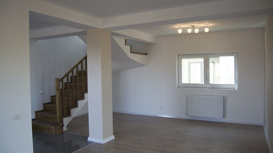 Casa Duplex P+1, curte generoasa | ideal pentru familie | Otopeni - Poză 9