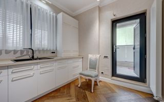 Apartament 3 Camere 150 mp + Terase | Mobilat si Utilat Premium - Poză 7