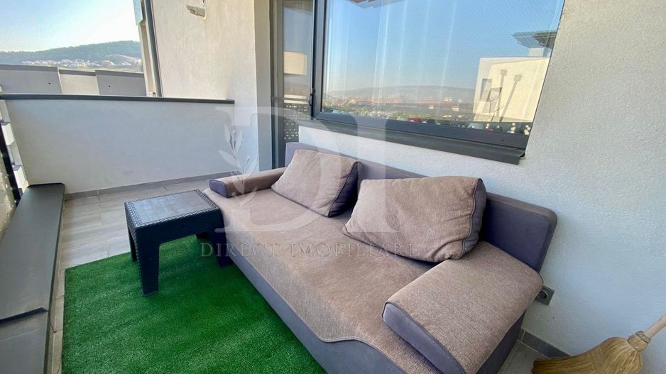 Apartament la cheie | Zona Parcul Poligon - Poză 18