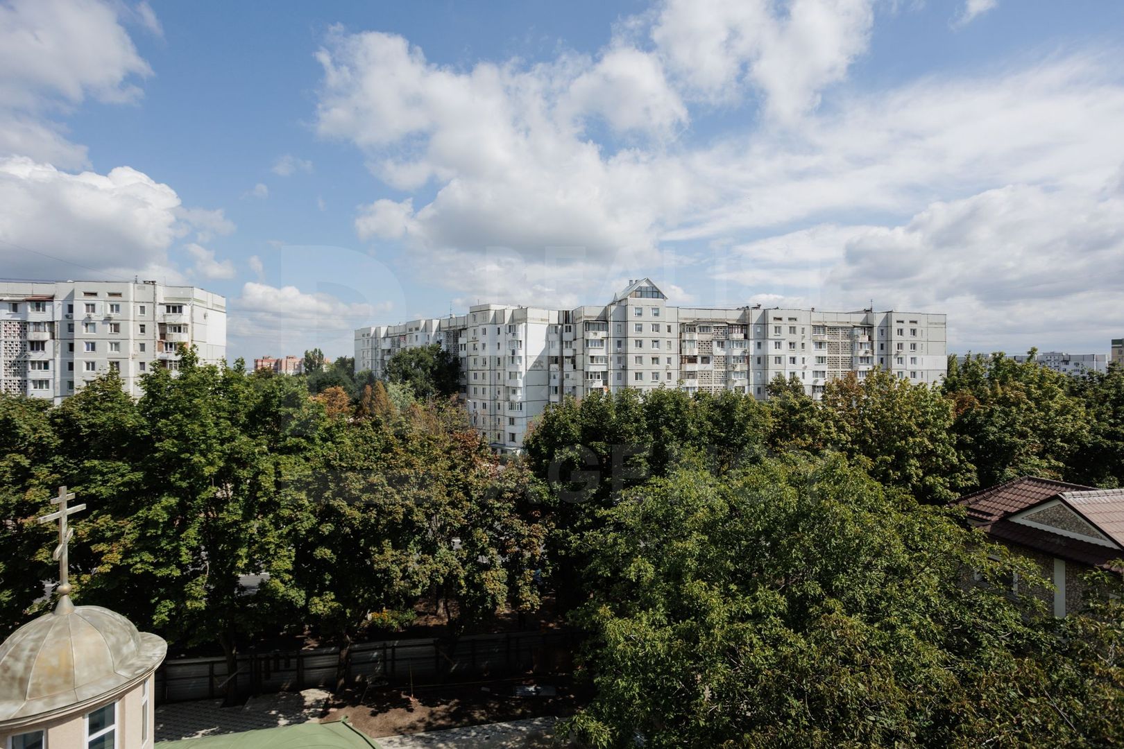 Vânzare, apartament, 1 cameră, Strada Alba Iulia, Buiucani - Poză 14