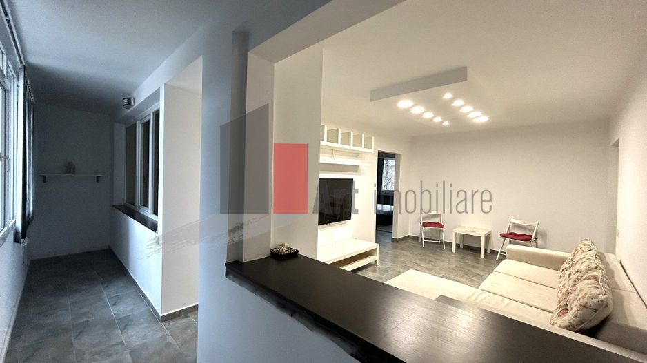 Apartament 3 camere, prima inchiriere | zona Perla/Dorobanti - Poză 4