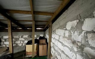 Mansardă 330 m2, Botanica, Mun. Chișinău - Poză 7