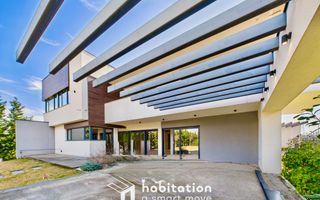 Reședință exclusivistă Timișoara - Tur virtual - Comision 0% - Poză 22