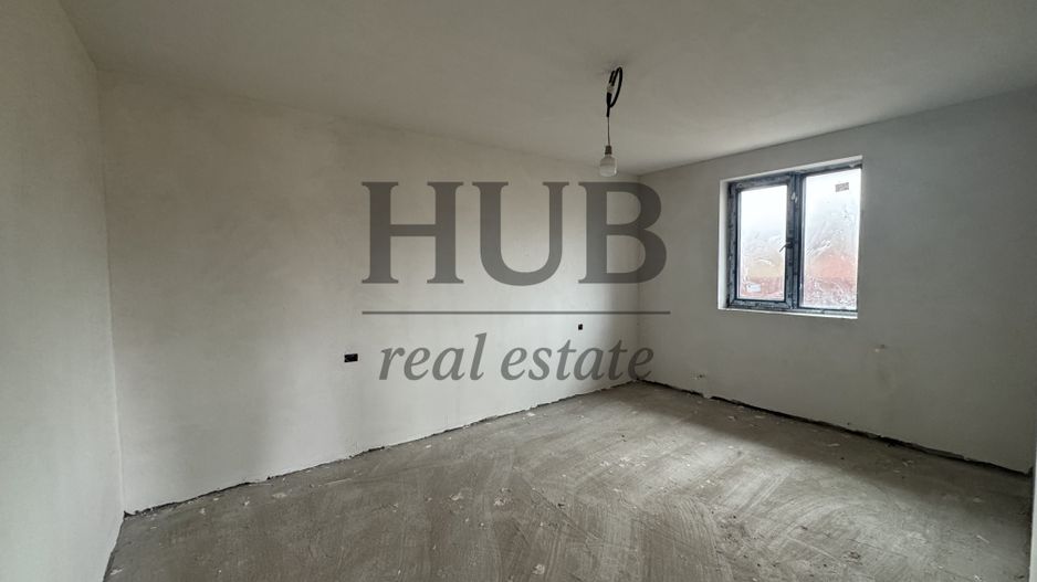 Casa NOUA | caramida | in Hemeius/Bacau | de vanzare - Poză 1