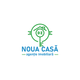Agentia Noua Casa - Logo