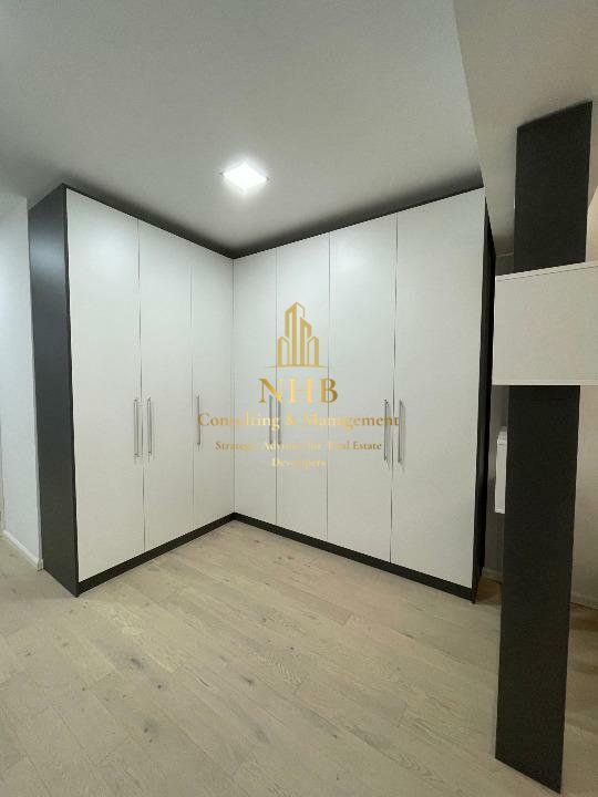 Apartament de inchiriat -3 camere -2 bai -Herastrau-PARCARE - Poză 12