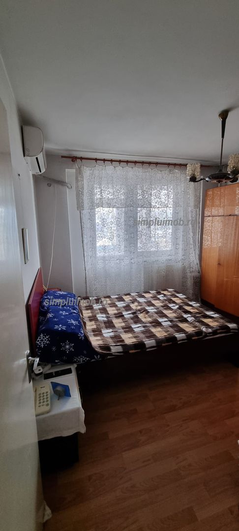 VANDUT ! Apartament 2 camere Brancoveanu Nitu Vasile - Poză 5