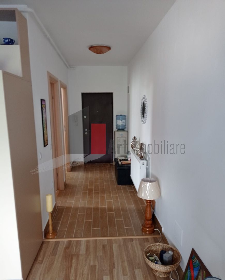 0% comision - Apartament de vanzare in zona Bucurestii Noi/Damaroaia - Poză 11