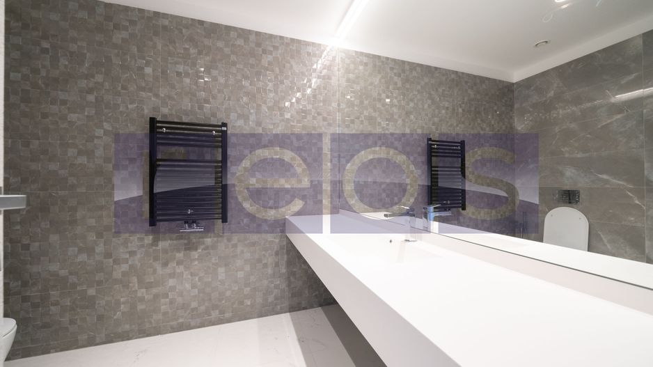 INCHIRIERE 3 CAMERE | ONE ELIADE | ULTRAFINISAT | VEDERE LAC | PARCARE - Poză 14