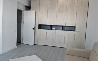 Apartament de lux cu terasa, complet utilat - Poză 2