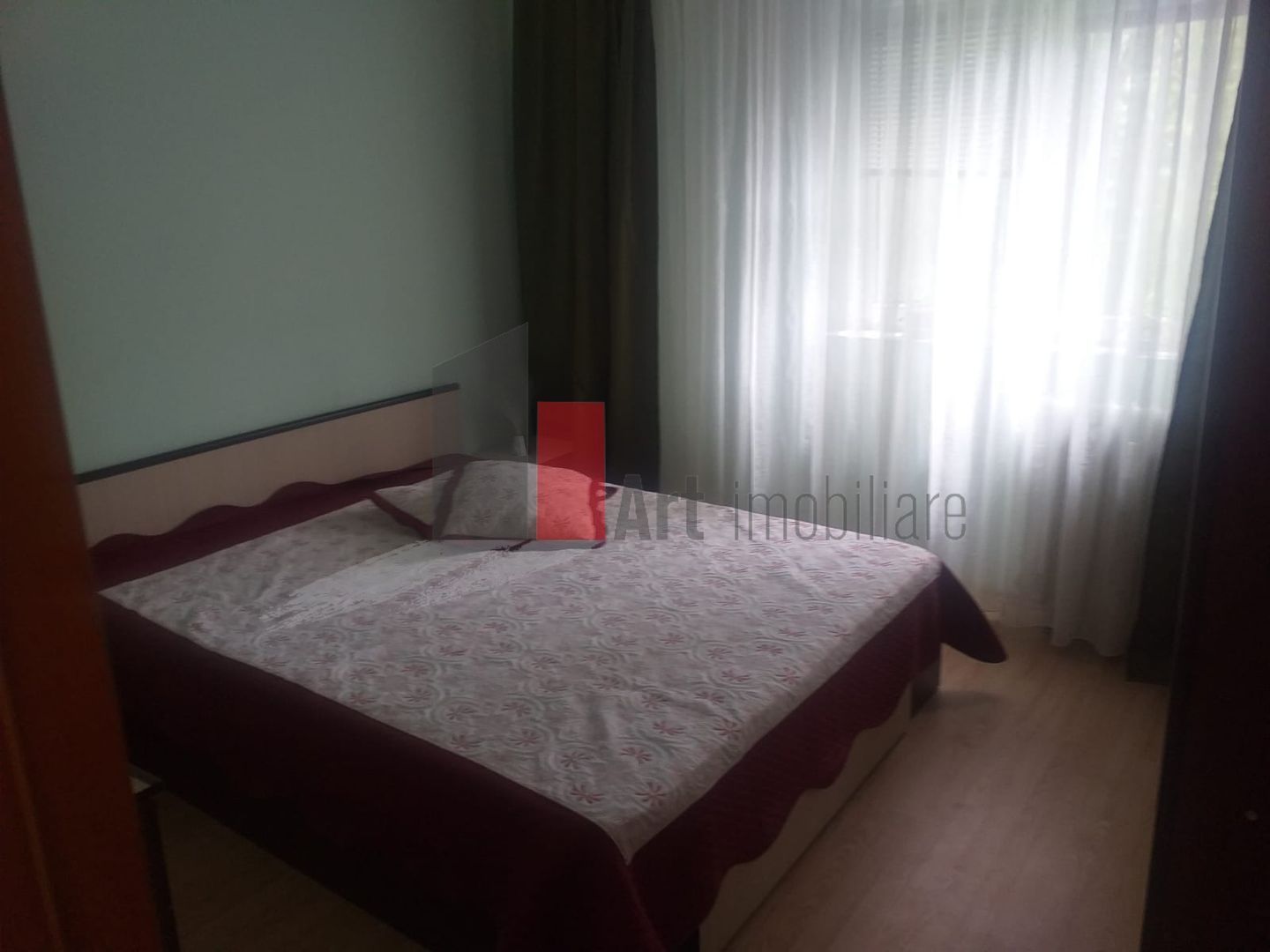 2 camere Basarabia - Stadionul National - Poză 3