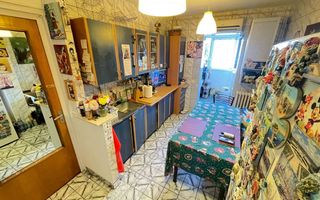 AP. 2 CAMERE BANEASA, MOBILAT/UTILAT, LOC PARCARE, COMISION 0% - Poză 3