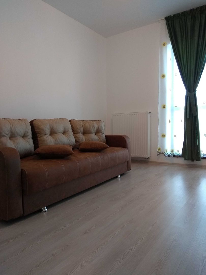 Garsoniera decomandata Plaza Residence | Lujerului - Poză 4