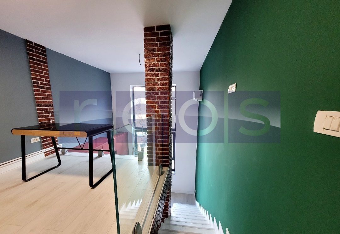 Apartament modern tip duplex 2023 | Colentina - Poză 8