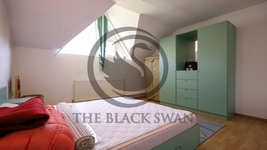 Casa / Vila cu 7 camere de vanzare I Poiana Campina I Comision 0% - Poză 12