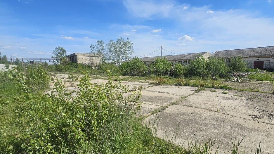 De inchiriat – Teren intravilan 2.077 mp – zona Calea Prutului - Poză 3