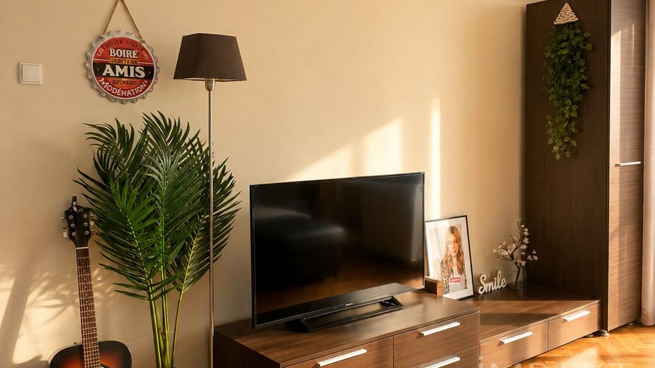 De închiriat apartment 2 camere -Republicii - UMF + parcare - Poză 2