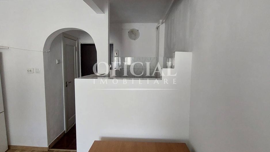 Apartaent 1 Camera | 22 Mp | Intermediar | Renovat | Marasti Cojocnei - Poză 5