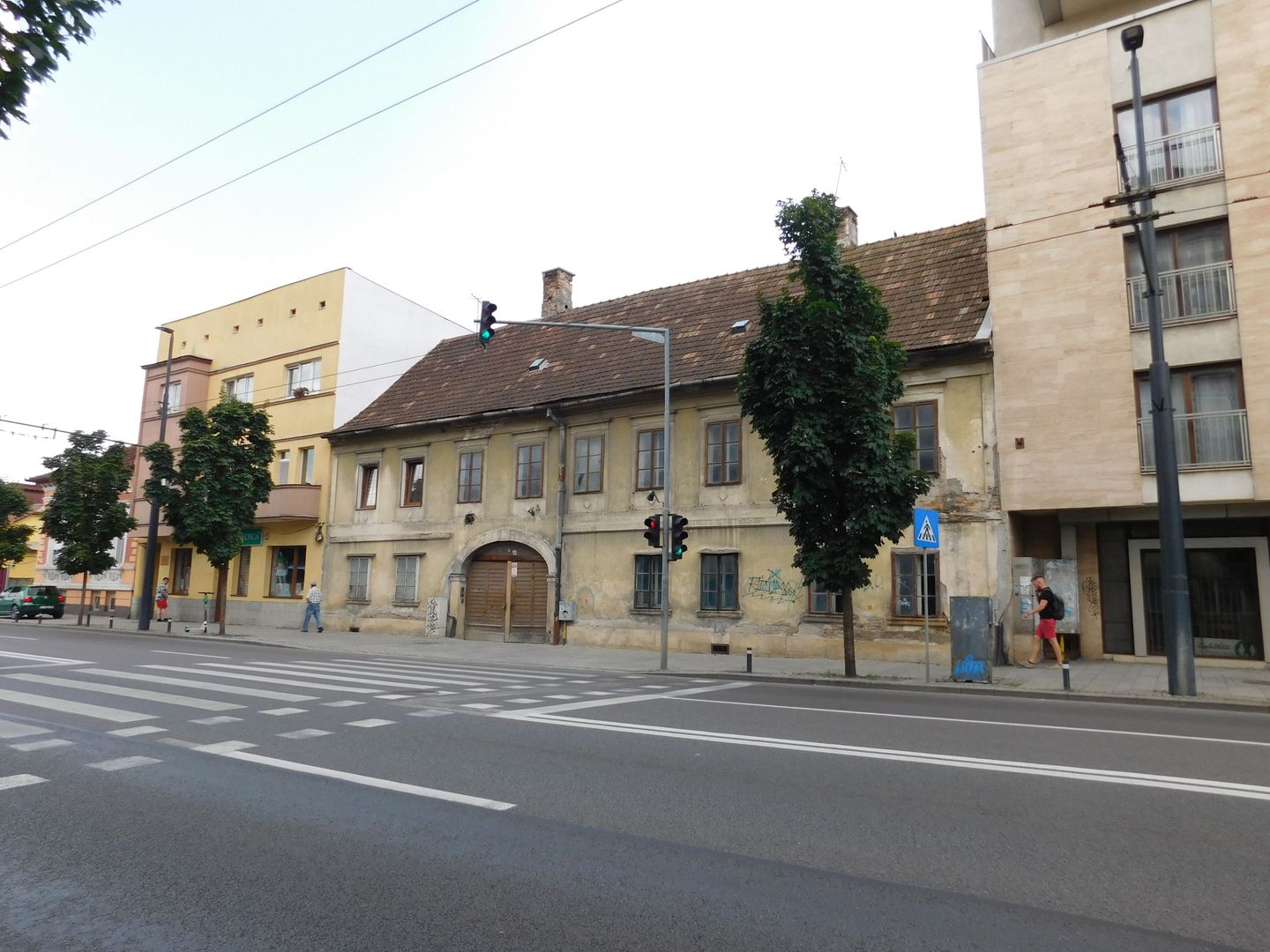 Imobil cu 6 apartamente pe Calea Moților, Cluj - Poză 9