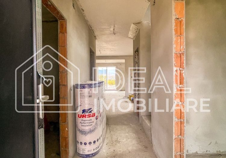 Duplex Modern cu 280 mp de curte, in Cartierul Arhitectilor - Poză 5