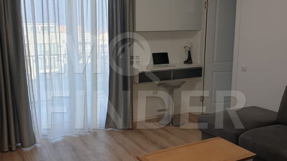 Apartament 2 camere Buna Ziua, predare la cheie - Poză 4