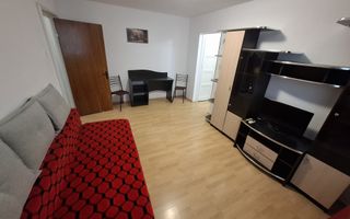2 camere PIATA PROGRESUL 11-13 MIN METROU MOBILAT UTILAT AER CONDITION - Poză 1