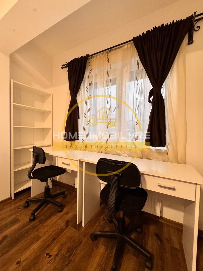 Apartament tip penthouse 120 mp in Breazu - Poză 11
