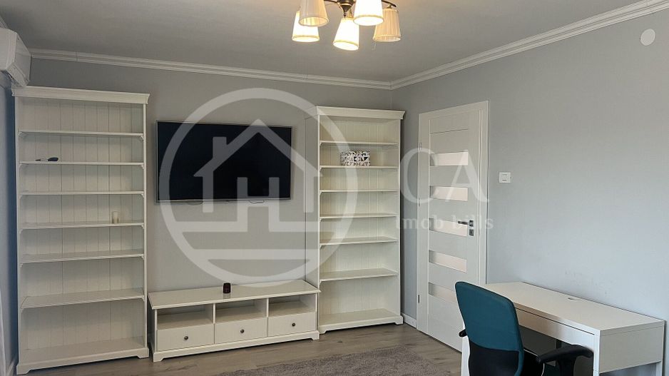 Apartament cu 3 camere de inchiriat in zona Lotus Center Oradea - Poză 2