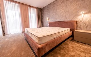 Apartament 3 camere 110 mp terasa 30 mp parcare subterana Buna Ziua - Poză 10