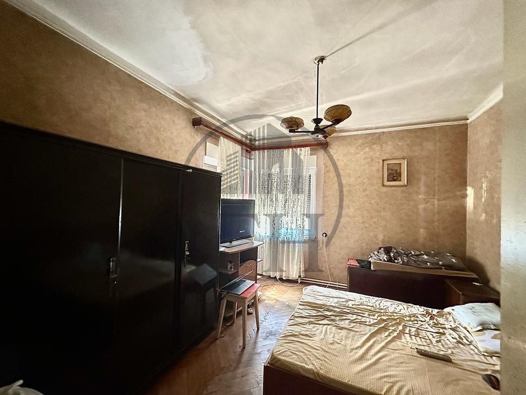 Apartament 3 camere de vanzare- B-dul Mamaia - Poză 4