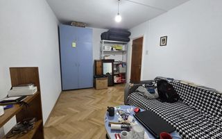 Apartament cu 4 camere | Zona Big - Cartierul Mănăștur - Poză 3