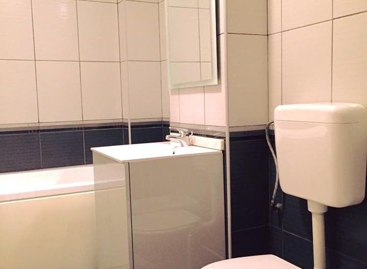 Închiriere apartament 2 camere Piața Victoriei, București – 57 mp util - Poză 7