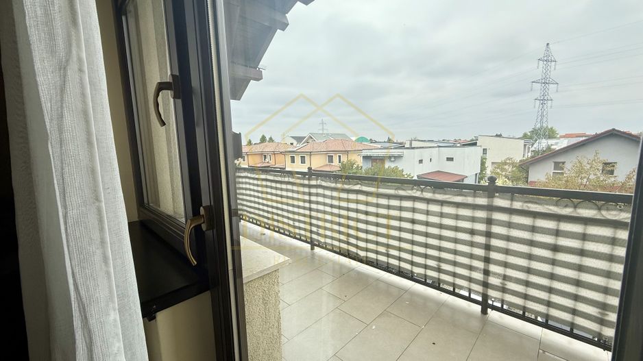 Apartament cu 2 camere decomandat  |  Dumbravita - Poză 10