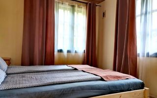 3 Cabane 15 camere 275 mp-teren 1020 mp-ciubar-foisor-Colibita - Poză 5