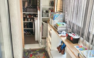 Apartament 2 camere – un cămin modern, gata să devină acasă - Poză 18