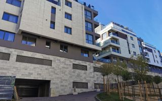Apartament 2 camere, boxă+parcare subterana+gradina, Centrul Civic - Poză 10