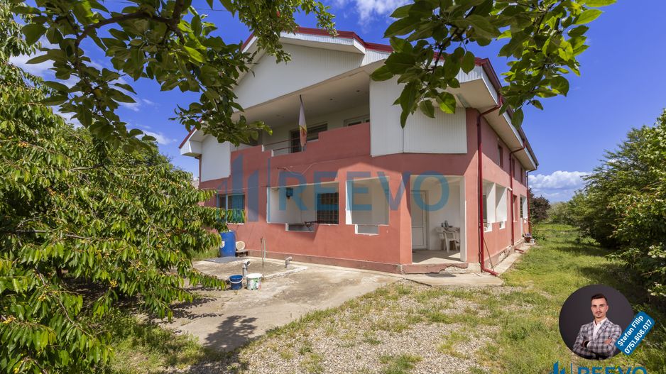 Casă/Vilă de vânzare în Blăgești, Bacău - Poză 10