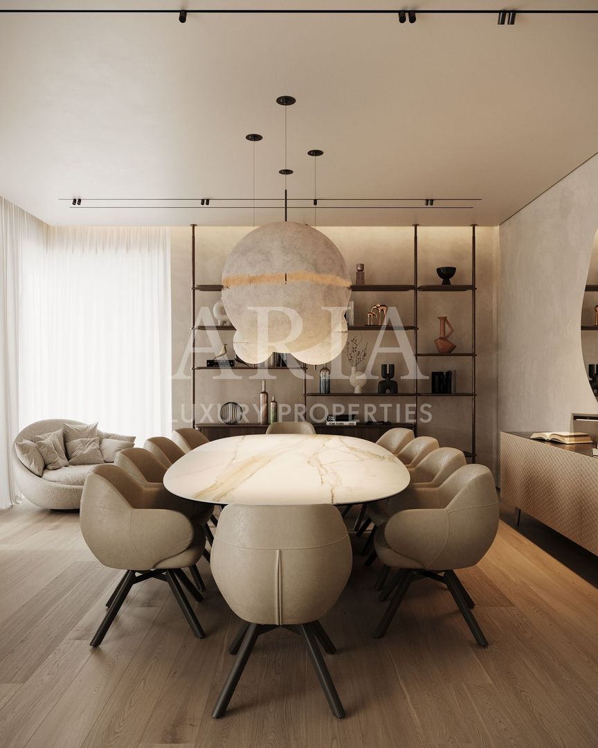 DREAM VILLA by the forest SPA POOL - Poză 1