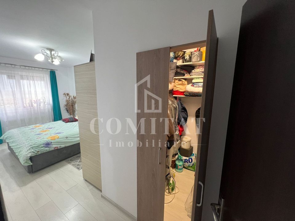Apartament 2 camere | zona Baciu - Poză 6