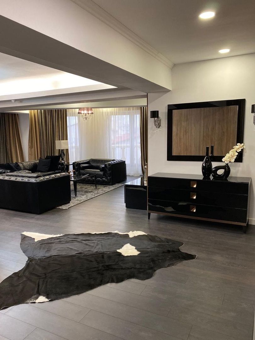 Apartament de vânzare 4 camere Lux | 190 mp | Mobilat nou | Herăstrău - Poză 7