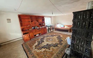Casa S+P, 4 camere, 2 bai, 735 mp teren, Cetate, zona HCC - Poză 12