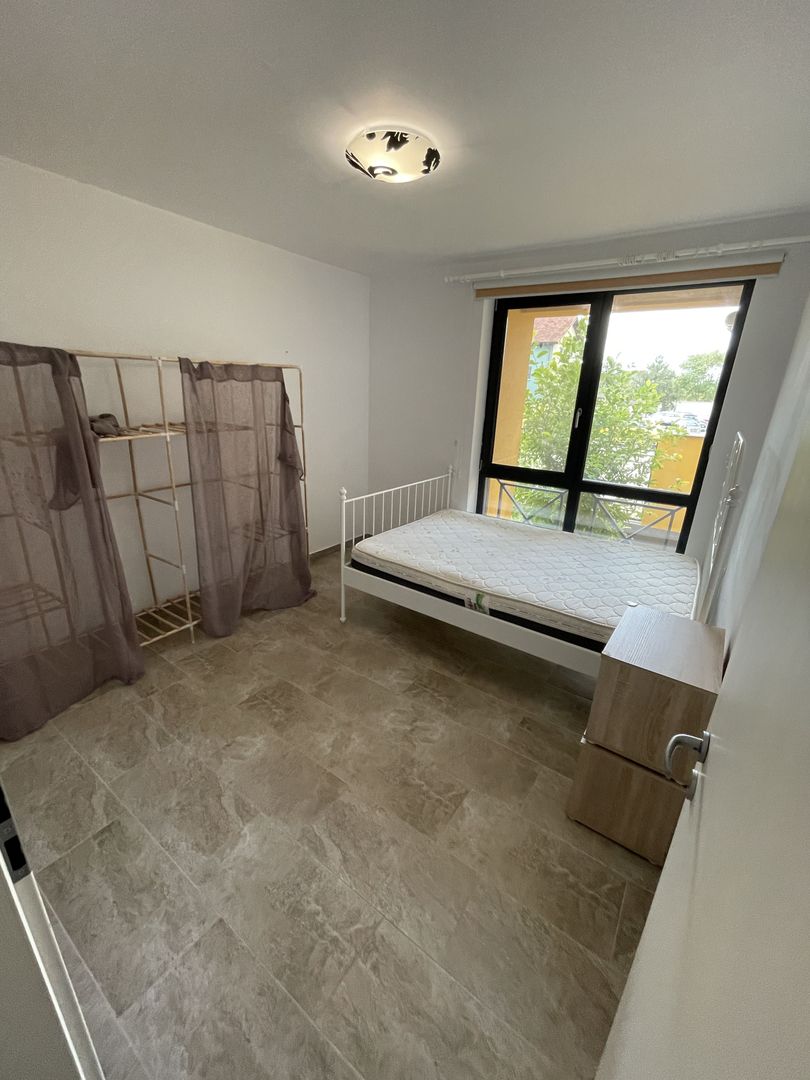 Braytim –  Mureș | 2 camere | Bloc Nou | Loc de parcare - Poză 15