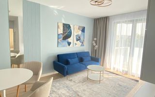 Apartament de inchiriat cu 2 camere ,lux! - Poză 1