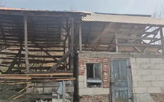 CASA 3 CAMERE TEREN 7770 MP BOTENI ARGEȘ - Poză 20