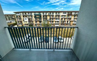 2 camere open space, Parcare, Zona Eroilor, Storia Cucina, Floresti - Poză 9