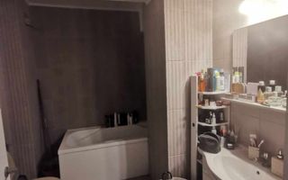 2 camere, modern, parcare subterana, prima inchiriere,Marasti,Fabricii - Poză 5