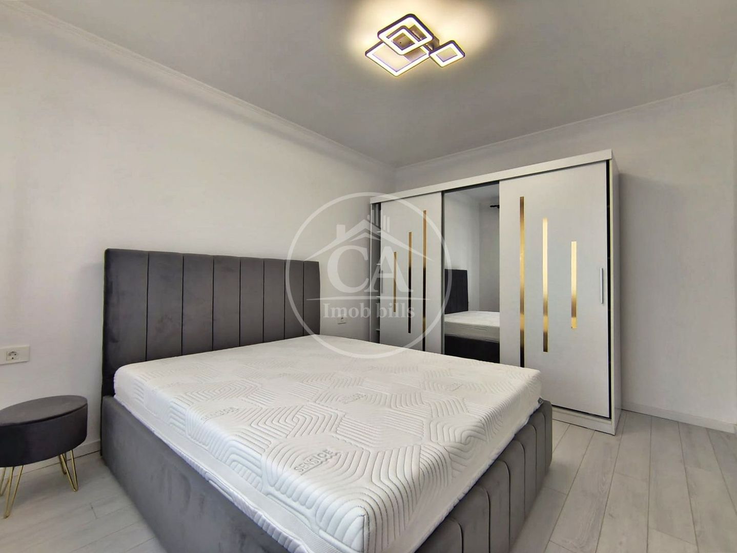 Casa de inchiriat cu 4 camere in Cheriu, Bihor - Poză 6