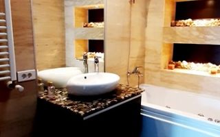 Apartament Modern | Dorobanti- Primaverii | 2 Camere | Bloc Nou - Poză 10